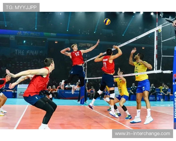 排球盛宴：深入解析杭州排球队员的独特技能与战术魅力